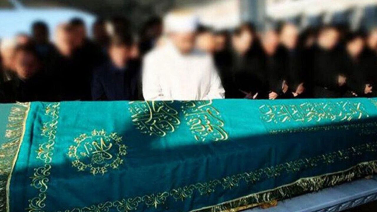 Kocaeli Bugün Kimler Vefat Etti? 11 Haziran Cenaze Listesi!