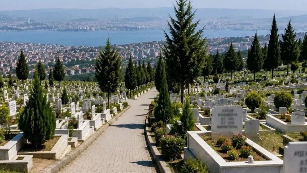 Kocaeli Bugün Kimler Vefat Etti? 30 Haziran Cenaze Listesi!