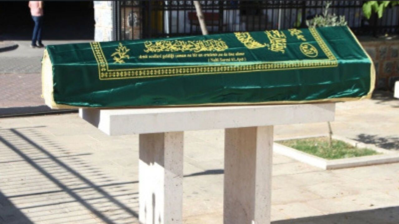 Kocaeli Bugün Kimler Vefat Etti? 10 Haziran Cenaze Listesi!
