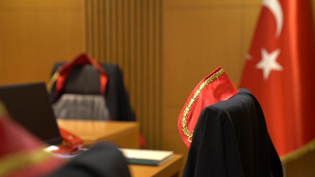Bir Partiye Daha Mutlak Butlan Kararı Geldi