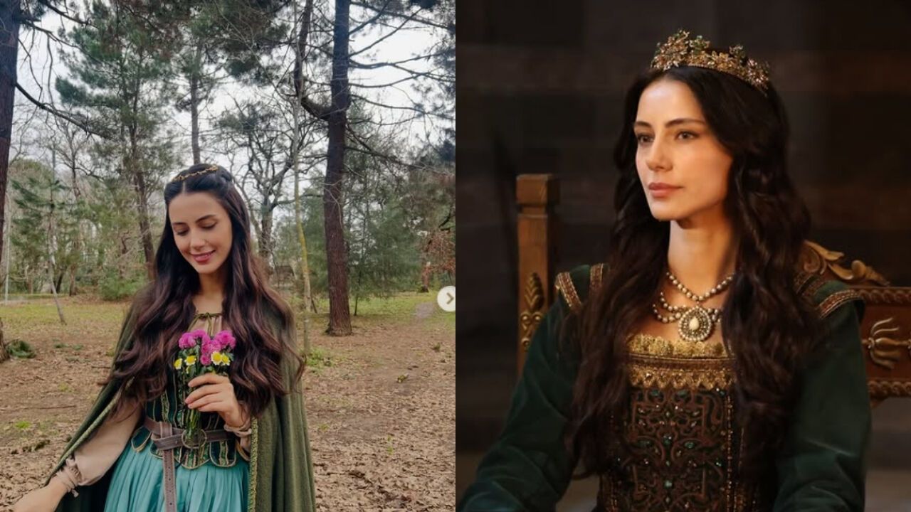Merve Üçer Evli Mi? Kimdir, Kaç Yaşında, Nereli?