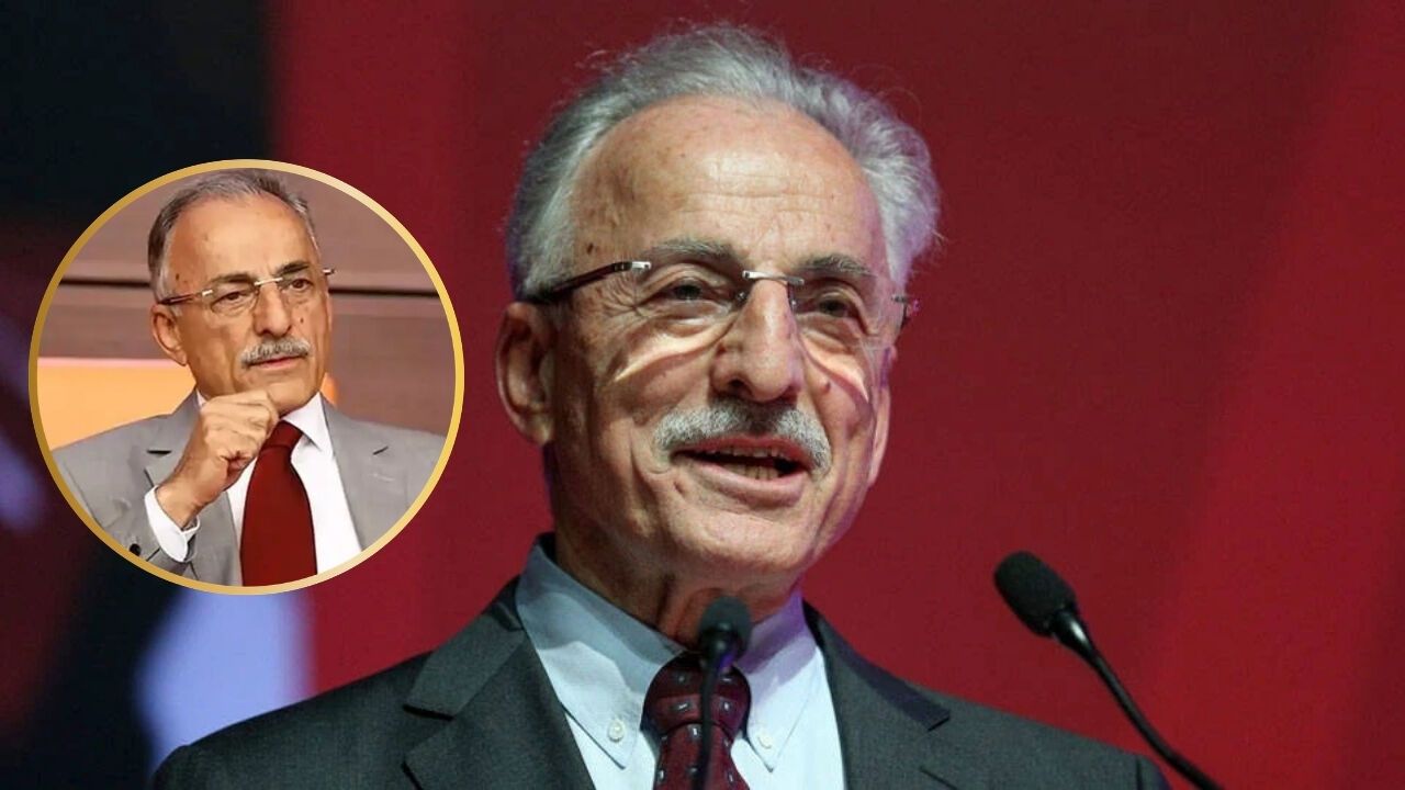 Murat Karayalçın Kimdir? Kaç Yaşında, Hangi Görevlerde Bulun