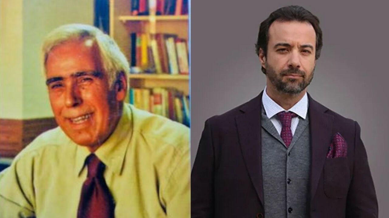 Recep Nas Kimdir? Devrim Nas’ın Babası Neden Öldü?