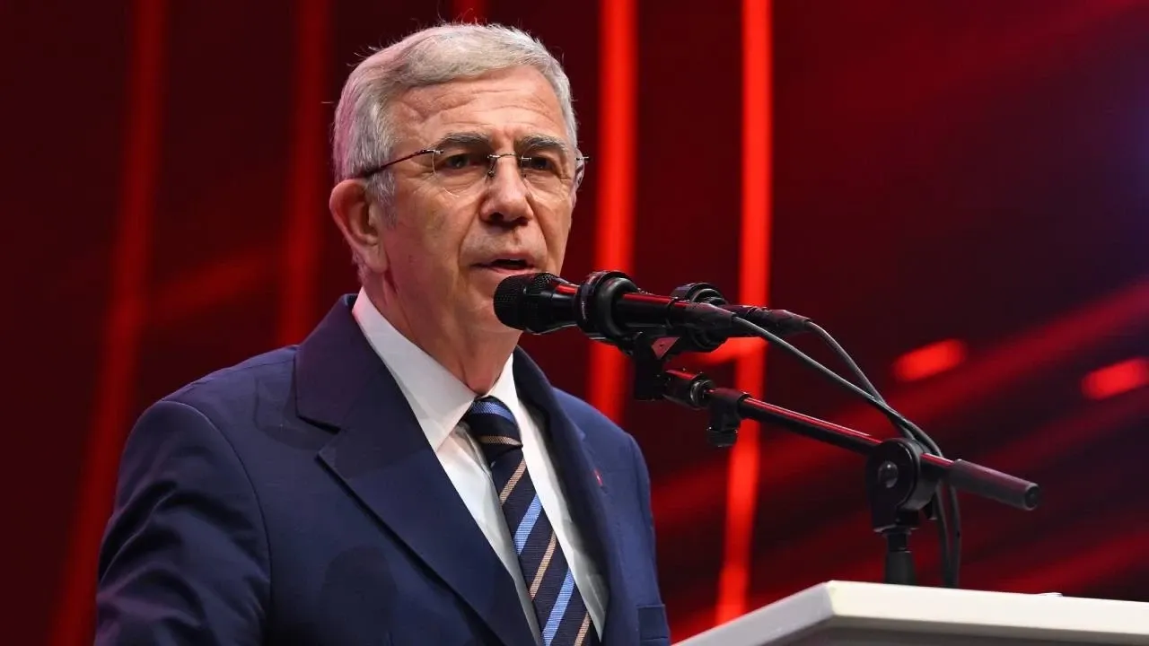Yavaş: “Milyonlarca CHP’li sağduyulu bir yaklaşım 