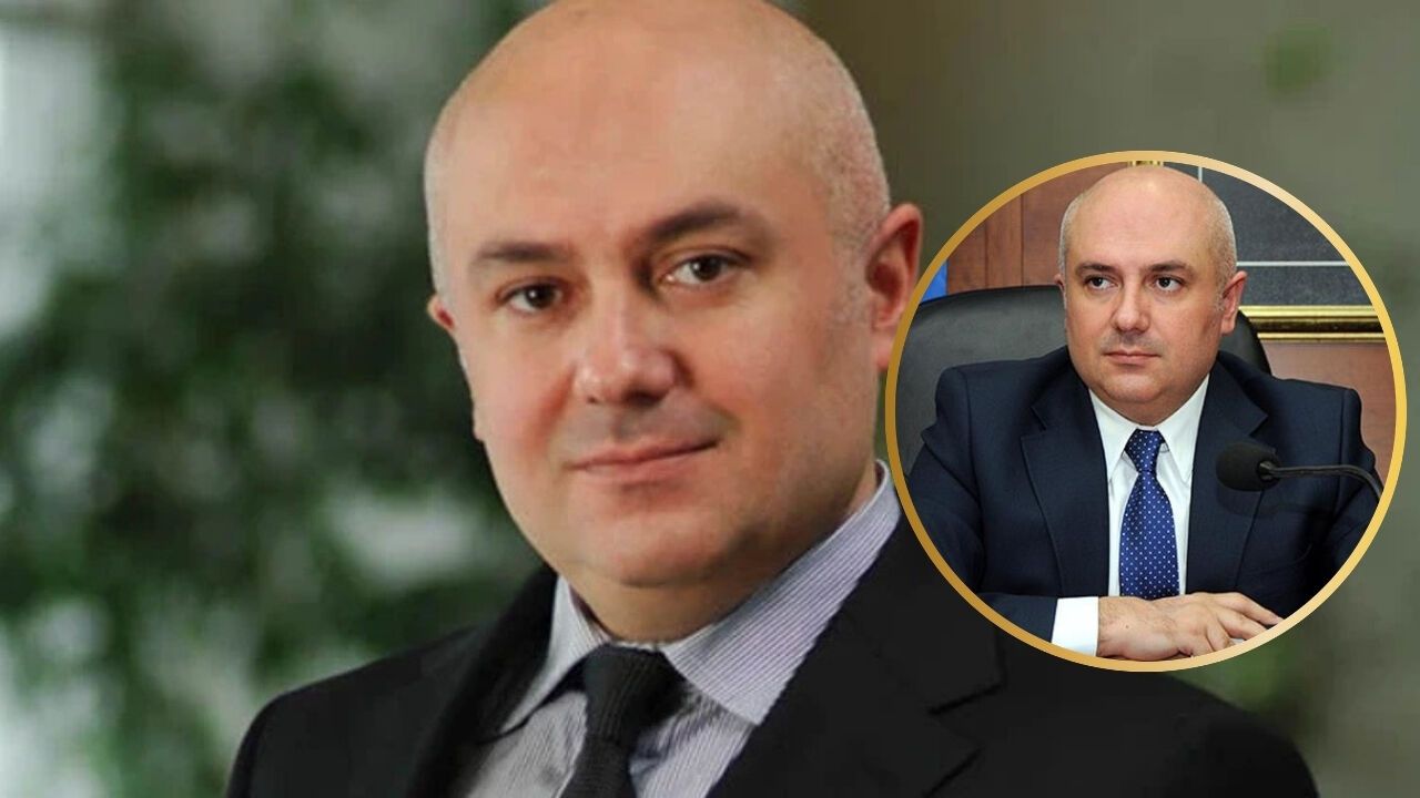 Süleyman Aslan Kimdir? Eski Halkbank Genel Müdürü Nereli?