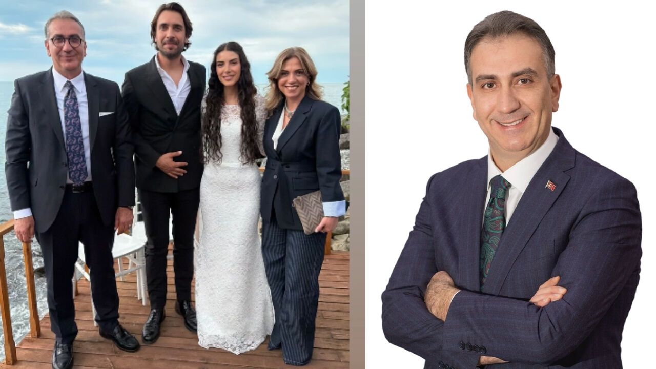 Sürmene Belediye Başkanı Hüseyin Azizoğlu Kimdir? Nereli?