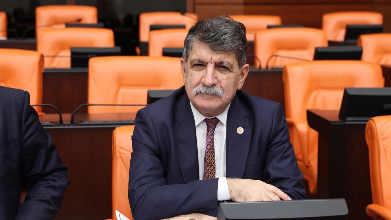 CHP’li Kanko: Vatandaş Bankalara Çalışıyor