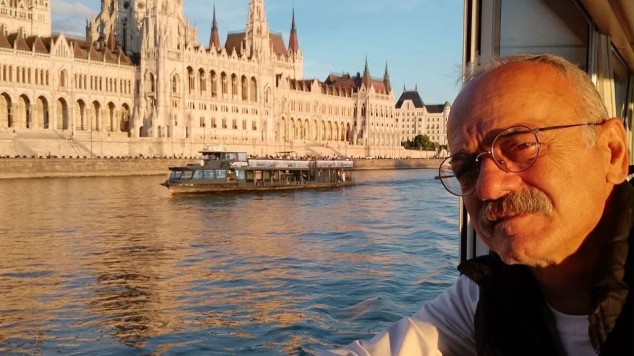 CHP’nin devrimci ismi hayata gözlerini yumdu
