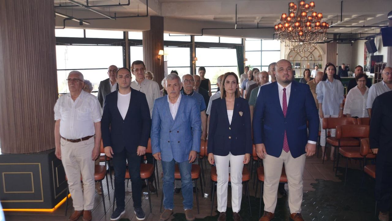 KYÖD’de bayrak değişimi: Saral görevi Soysal’a devrediyor