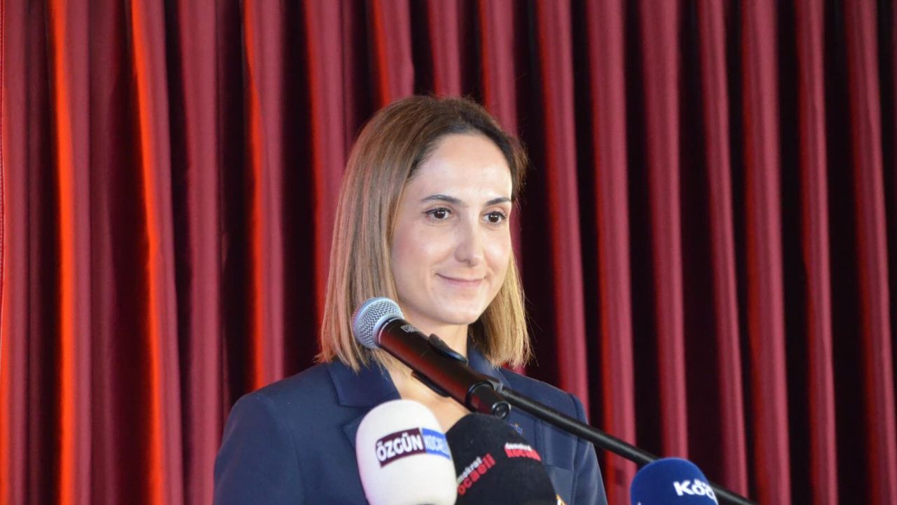 KYÖD’de yeni dönem başladı