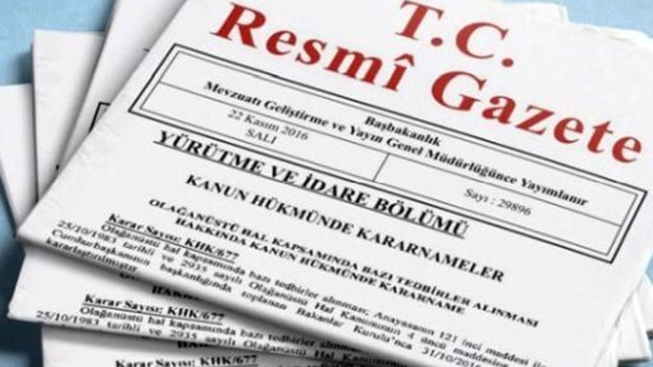Kocaeli'deki firmaya bir yıl yasak