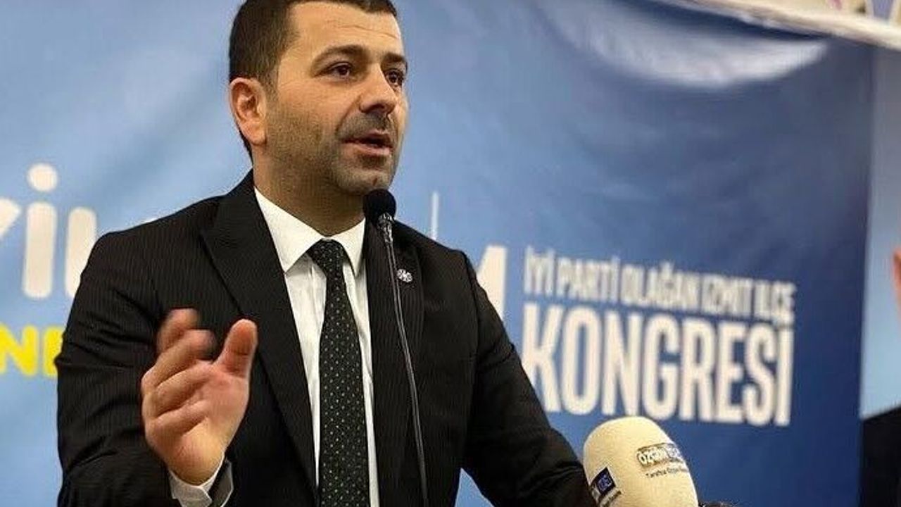 Tamyüksel İzmitli vatandaşların önceliğini açıkladı