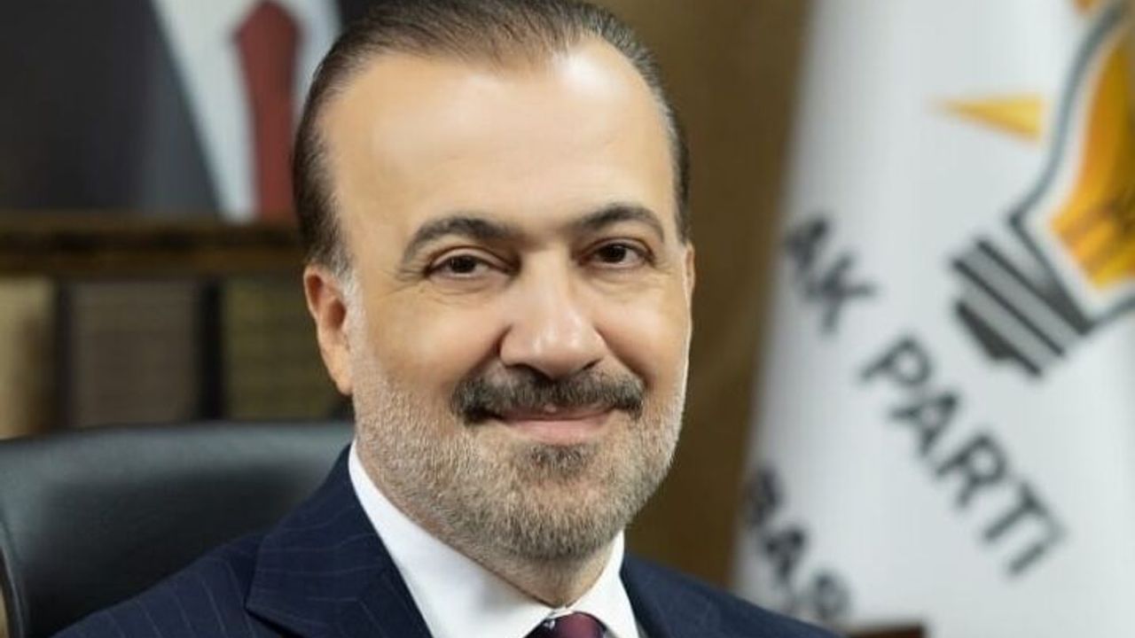 MHP’de değişim sonrası Talus’tan mesaj