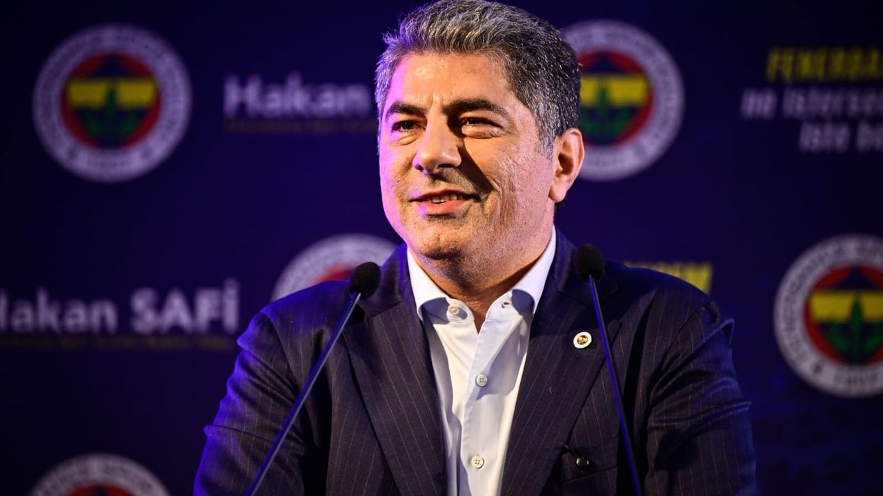 Safi, kendini kandırılmış mı hissediyor?