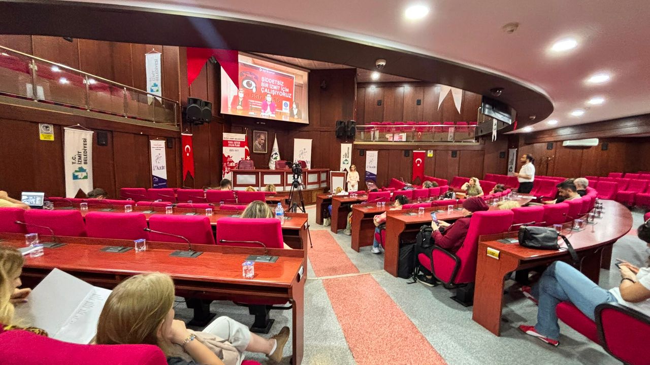 Yerel eşitlik için ortak akıl vurgusu