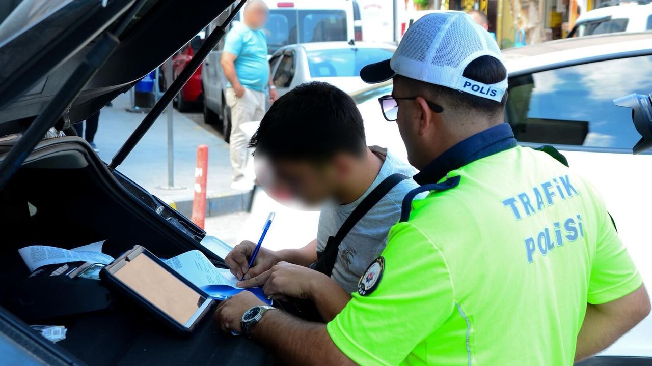 Kocaeli’de dev huzurlu sokaklar uygulaması