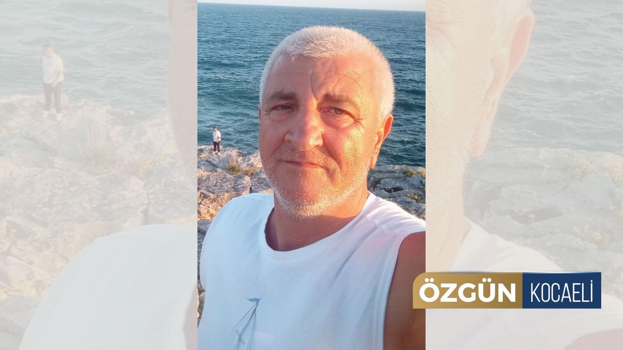 Eski muhtar 57 yaşında hayatını kaybetti