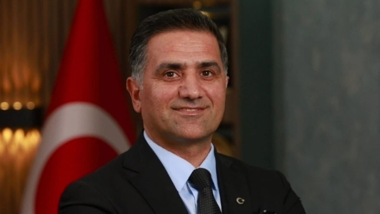 Kazgan: “Bu sözler mizah değil, ayrımcılıktır”
