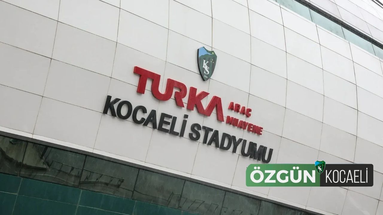 Anlaşma sağlandı, gözler açıklanacak sponsorluk ücretinde