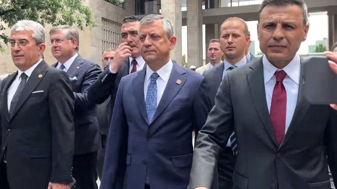 Özel: Darbeyi TBMM’nin Önünde Püskürttünüz
