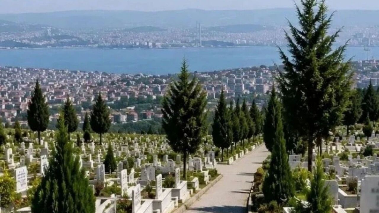Kocaeli Bugün Kimler Vefat Etti? 13 Temmuz 2026 Cenaze Listesi