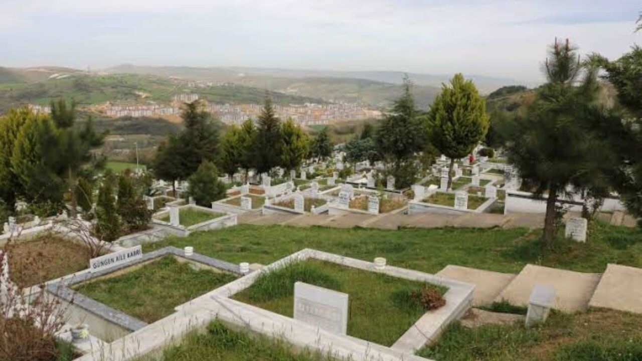 Kocaeli Bugün Kimler Vefat Etti? 2 Temmuz Cenaze Listesi!