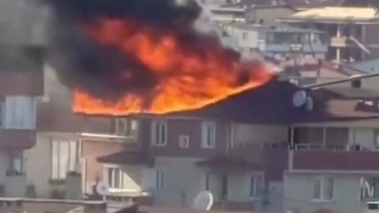 Gündüz Gözüyle Facianın Eşiğinden Dönüldü