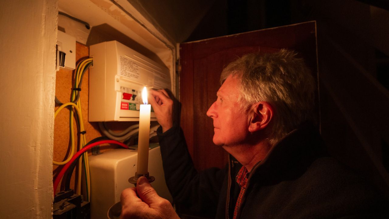 Kocaeli'de 6 ilçede 17 Ekim'de planlı elektrik kesintisi uygulanacak