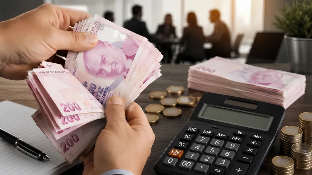 Bingöl'den 2027 Asgari Ücret Tahmini