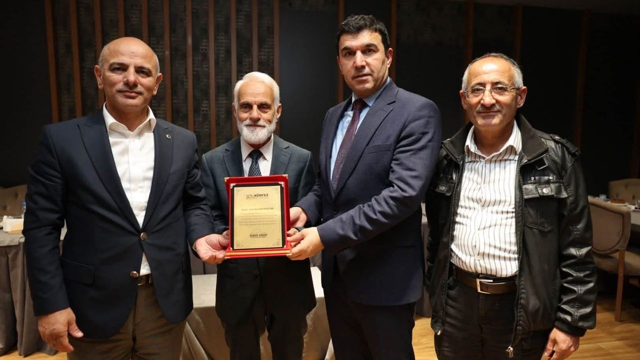 Kocaelili 76 yaşındaki atlet 10 kilometreyi 57 dakikada koştu