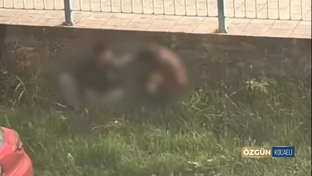 Gündemde: İzmit'te Madde Kullanımı İddiası