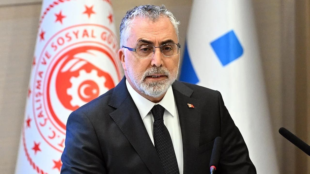 Kocaeli'ye 500 kişilik TYP kontenjanı ayrıldı: Bakan Işıkhan duyurdu