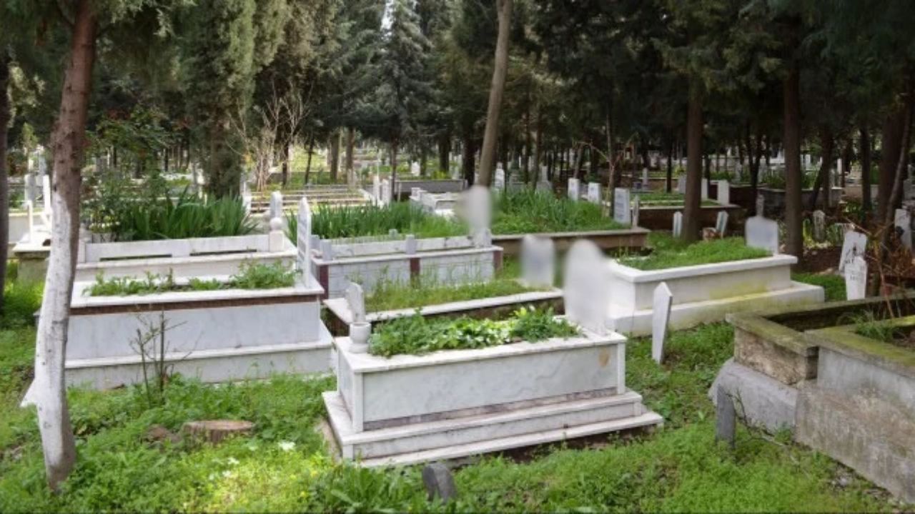 Kocaeli'de 19 Ekim'de 13 kişi vefat etti