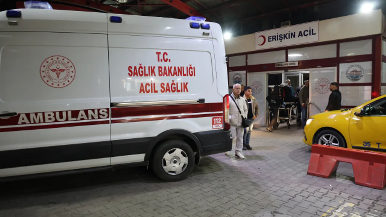 Kavgada kopan kulak arama çalışmalarına rağmen bulunamadı