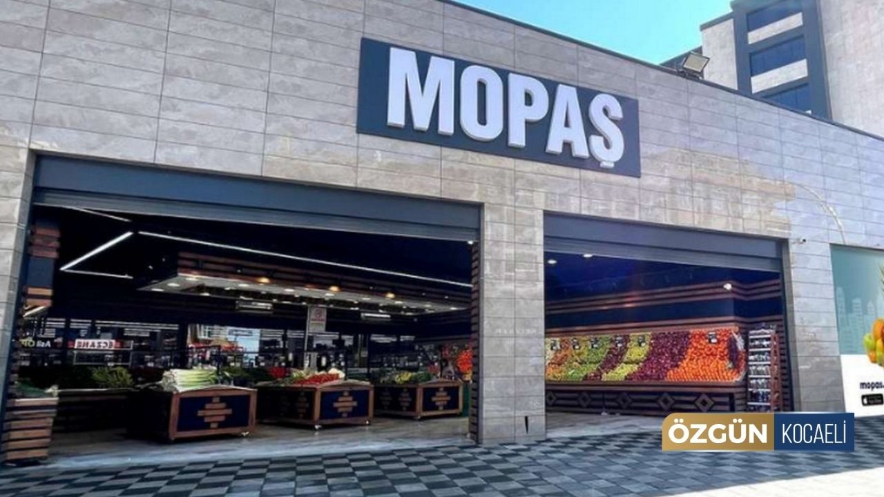 Mopaş'ın 2,52 milyar TL'lik varlığının yüzde 20,4'ü tasfiye sürecindeki fonda