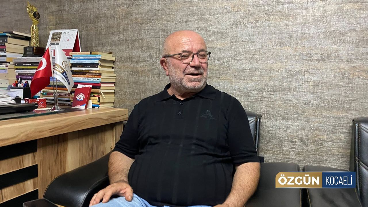 EMEP Kocaeli il başkanlığı için sandık kuruluyor; Şahbaz yeniden aday