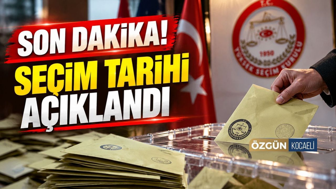 Mehmet Uçum: Seçimlere 18 ay kaldı, sandık mart veya nisanda kurulabilir