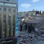 72 kişiye mezar olan İsias Otel’in yıkılmasında üç kamu kurumu kusurlu bulundu