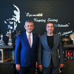 Bülent Sarı Yeni Parti Kararını Açıkladı