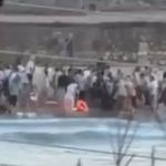 Kandıra’da bir kişi daha boğulma tehlikesi geçirdi
