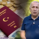 Ümit Özdağ'dan başarılı gençlere ücretsiz pasaport sözü