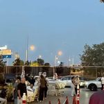 Medical Park'ta Yangın! Hastane Tahliye Edildi