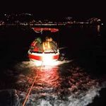 Sapanca Gölü’nde can pazarı: 35 kişi kurtarıldı