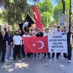 Turancı Dernekler Birliği Kocaeli’den siyasi partilere eleştiri