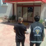 Nitelikli Dolandırıcılıktan Aranan Hükümlü Yakalandı