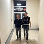 İzmit’te 4 Yıl 2 Ay Hapis Cezası Bulunan Hükümlü Yakalandı