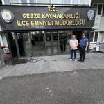 Kocaeli’de aranan hükümlüye operasyon