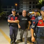 Yönetmen Ezel Akay Uyuşturucu Operasyonunda Gözaltına Alındı