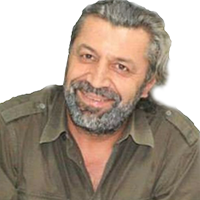 Yüksel  Demirdaş