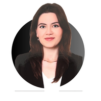 Diyetisyen Ece Altıntaş